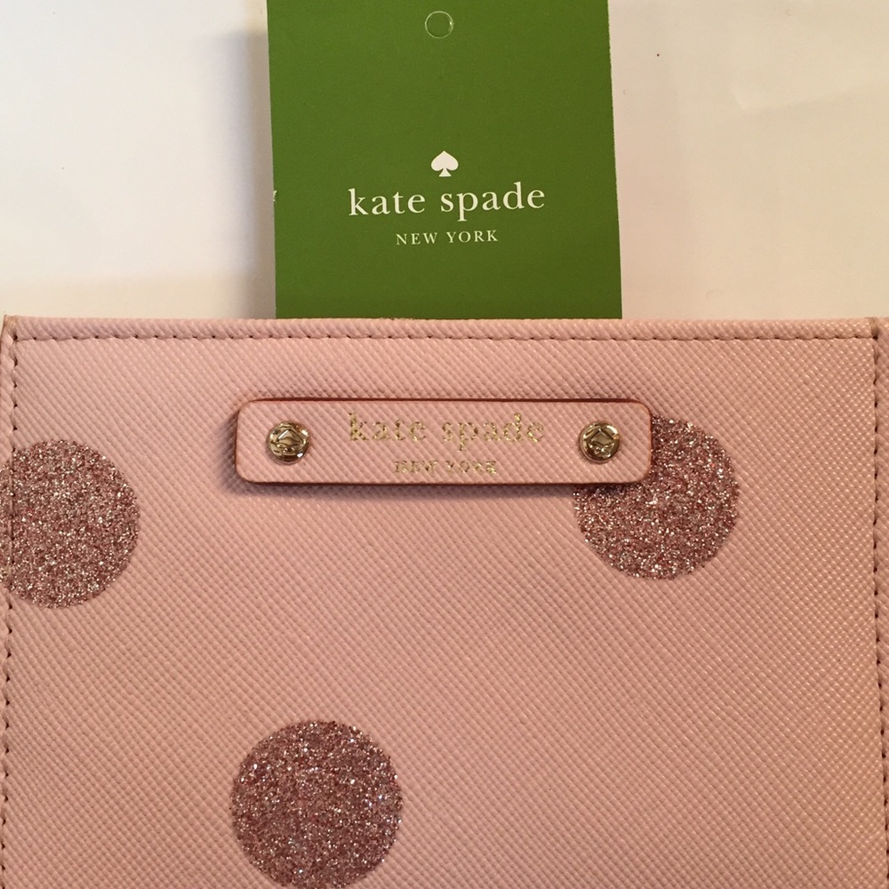 ❤️ Kate Spade Graham card holder - Picture 5 of 5
